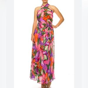 London Times dress